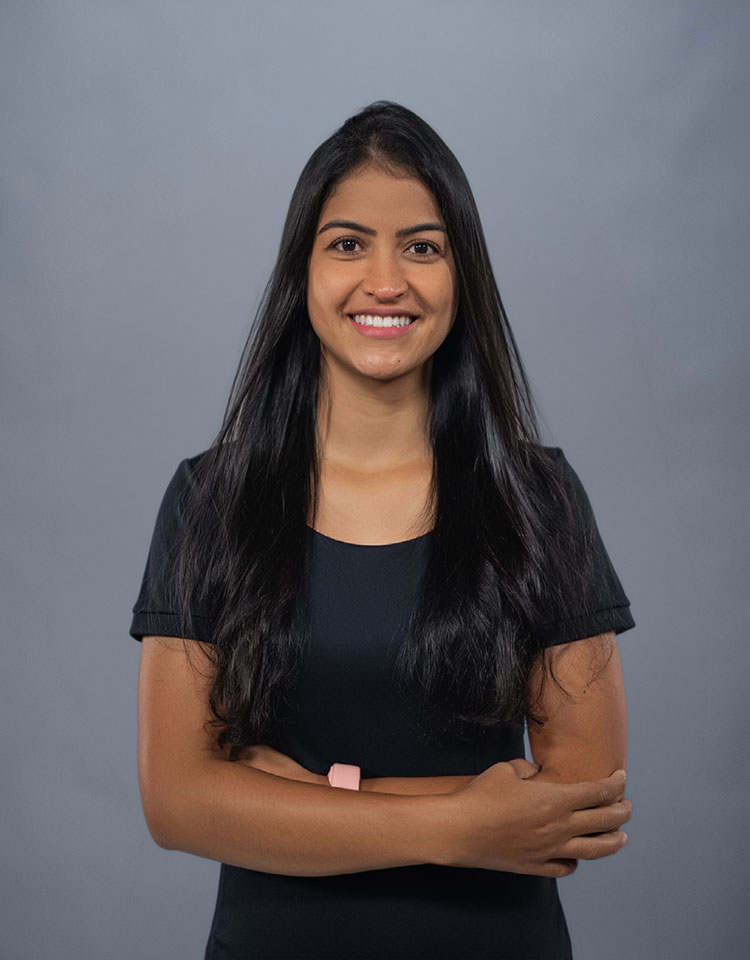 Lívia Cruz Amaral dos Santos Will